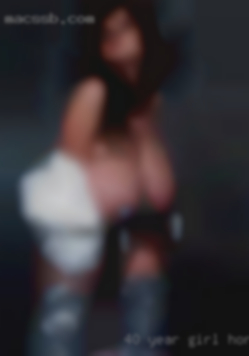 40 year girl horny sex women fucked sexyily near Cumberland.